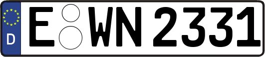 E-WN2331