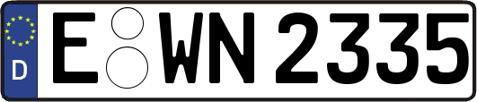E-WN2335