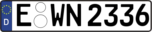 E-WN2336