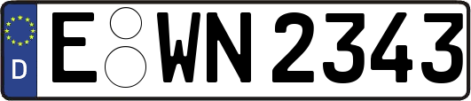 E-WN2343