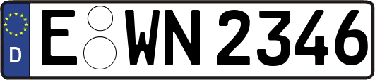 E-WN2346