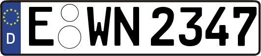 E-WN2347