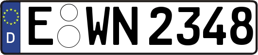 E-WN2348
