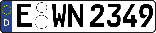 E-WN2349