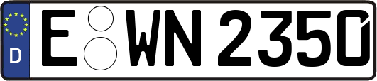 E-WN2350