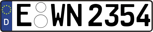 E-WN2354