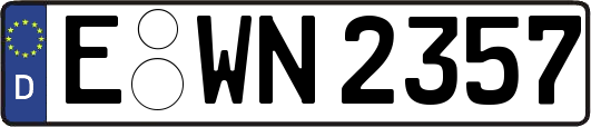 E-WN2357