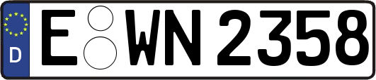 E-WN2358