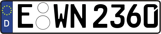 E-WN2360