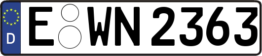 E-WN2363