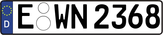 E-WN2368