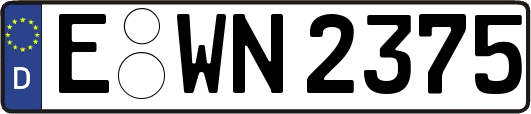 E-WN2375