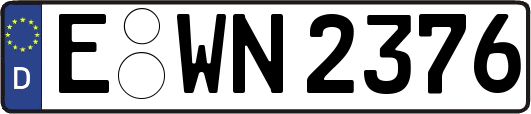 E-WN2376