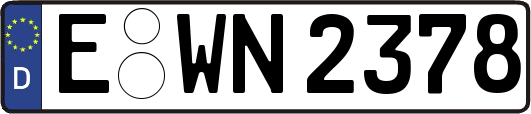 E-WN2378