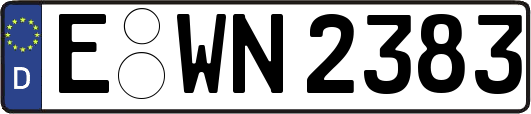 E-WN2383
