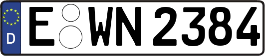 E-WN2384