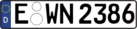 E-WN2386