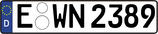 E-WN2389