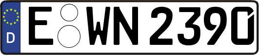 E-WN2390