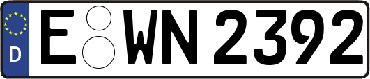 E-WN2392