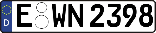 E-WN2398