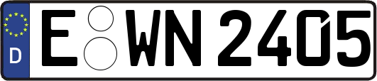 E-WN2405