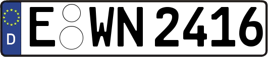 E-WN2416