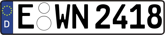 E-WN2418