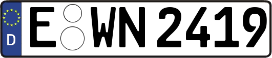 E-WN2419