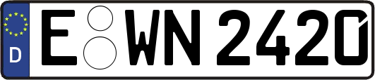 E-WN2420