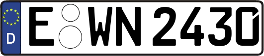 E-WN2430