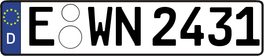 E-WN2431