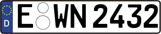E-WN2432