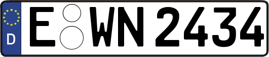 E-WN2434