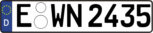 E-WN2435