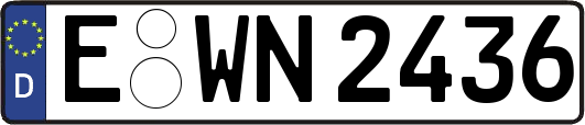 E-WN2436