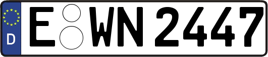 E-WN2447