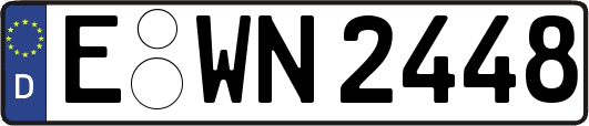 E-WN2448