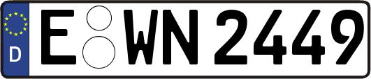 E-WN2449