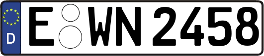 E-WN2458