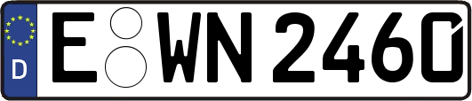 E-WN2460