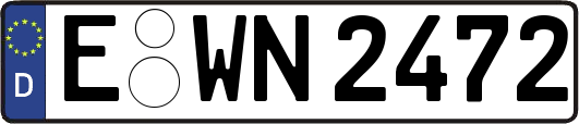 E-WN2472