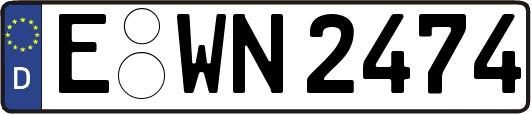 E-WN2474