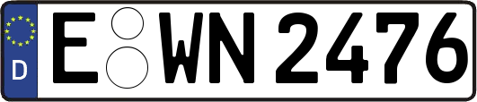 E-WN2476