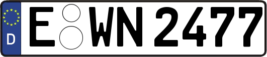 E-WN2477