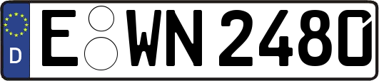 E-WN2480