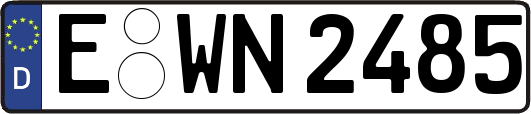 E-WN2485