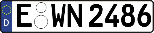 E-WN2486