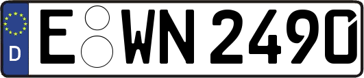 E-WN2490