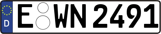 E-WN2491